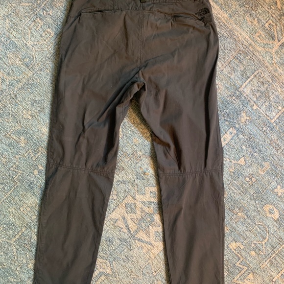 The North Face Pants - Gray - sz 6 - Picture 3 of 5